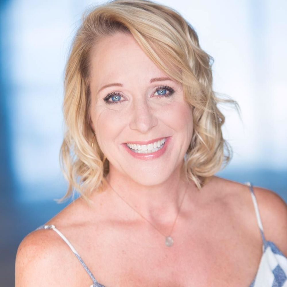 Meet your Posher, Christy